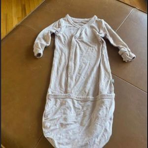 Kyte baby sleep bundler in sunsetNB $15